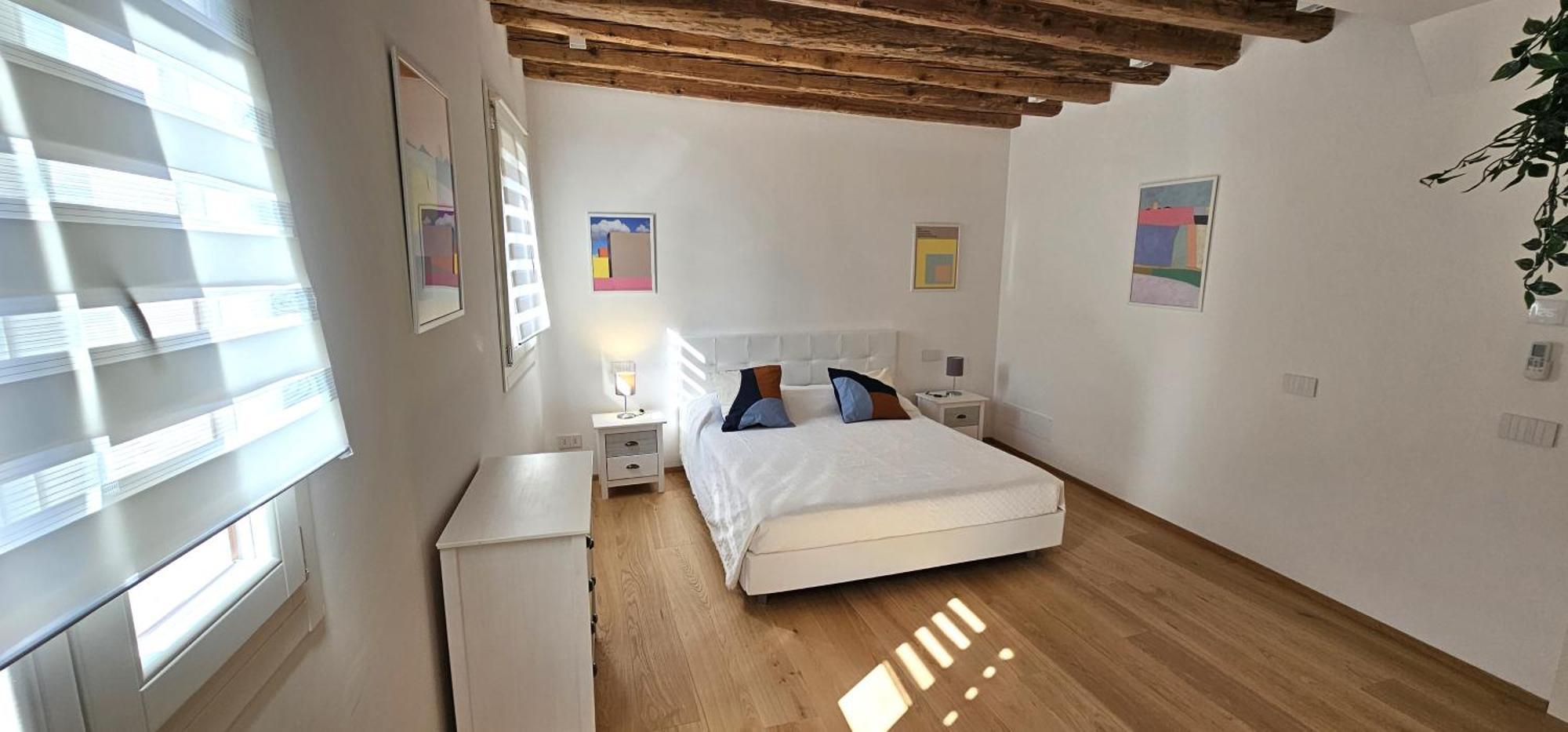 Small Villa With Private Garden Venice Exterior photo