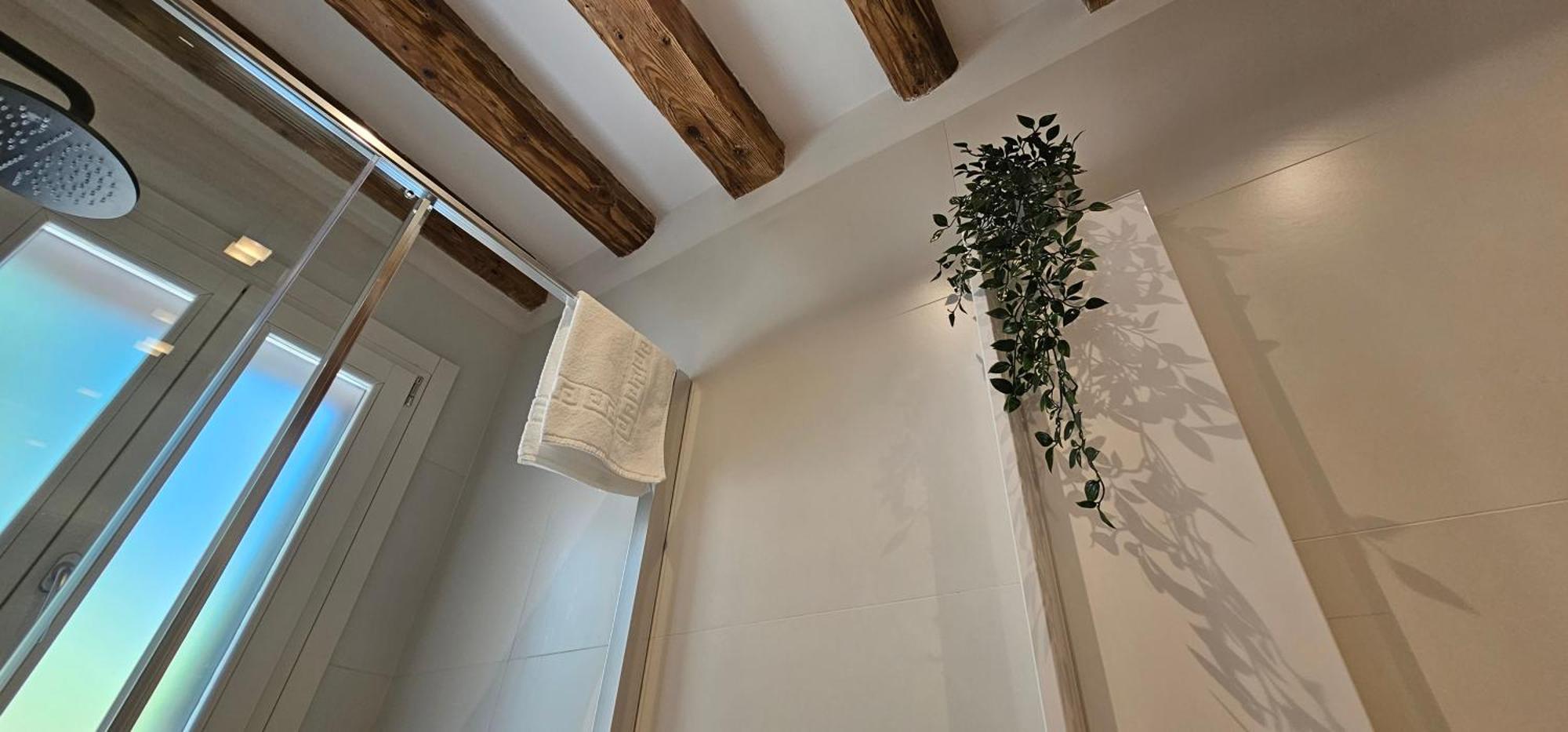 Small Villa With Private Garden Venice Exterior photo