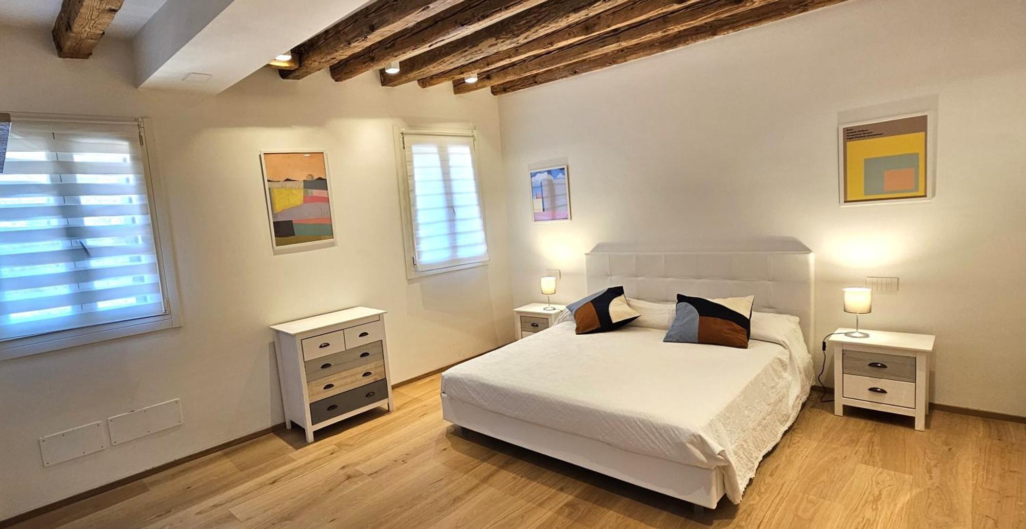 Small Villa With Private Garden Venice Exterior photo